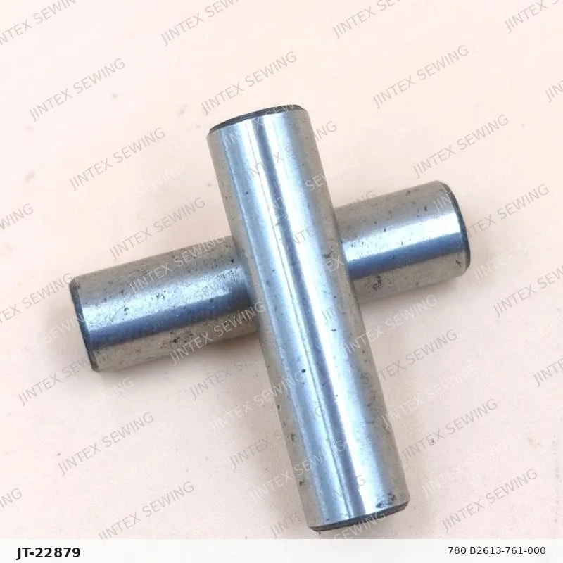 780 B2613-761-000 — Part No. JT-22879 sewing machine spare part, photo 2