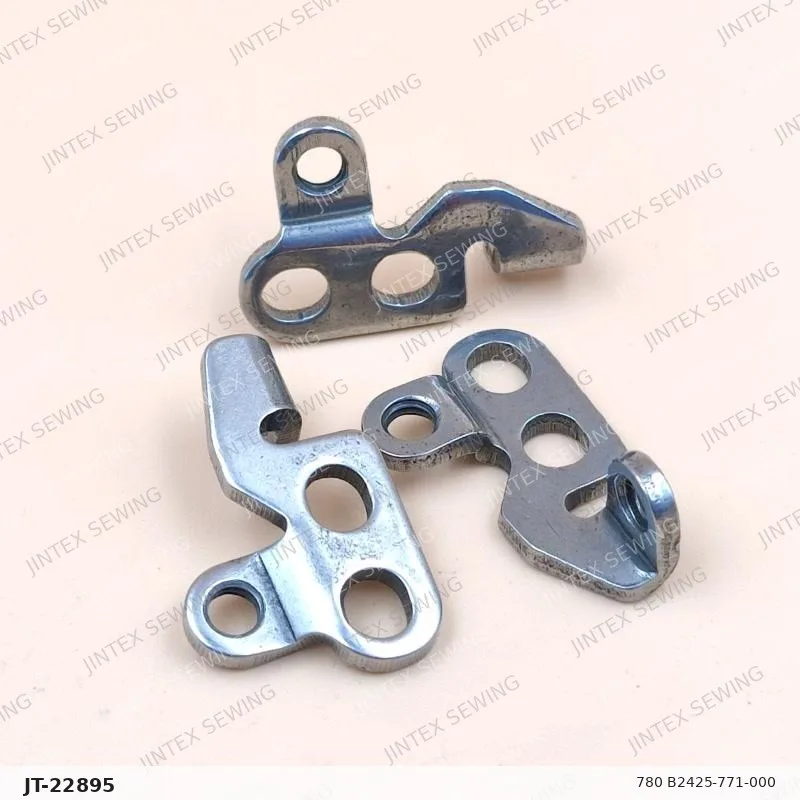 780 B2425-771-000 — Part No. JT-22895 sewing machine spare part, photo 2