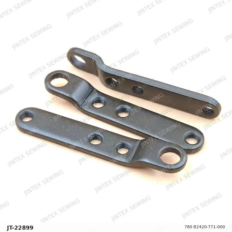 780 B2420-771-000 — Part No. JT-22899 sewing machine spare part, photo 2