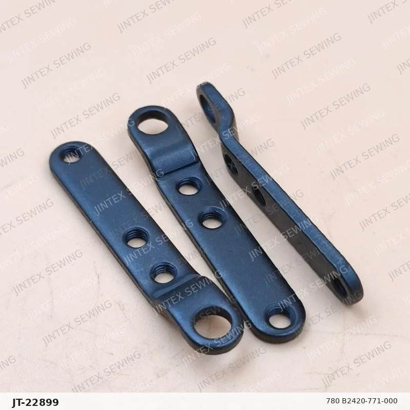 780 B2420-771-000 — Part No. JT-22899 sewing machine spare part, photo 3