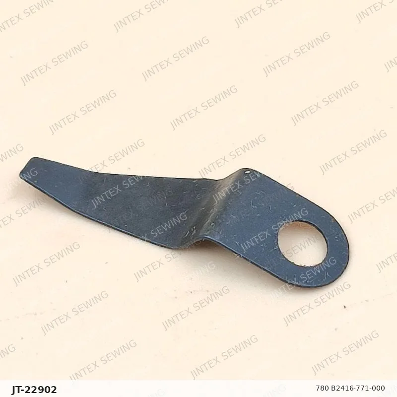 780 B2416-771-000 — Part No. JT-22902 sewing machine spare part, photo 2