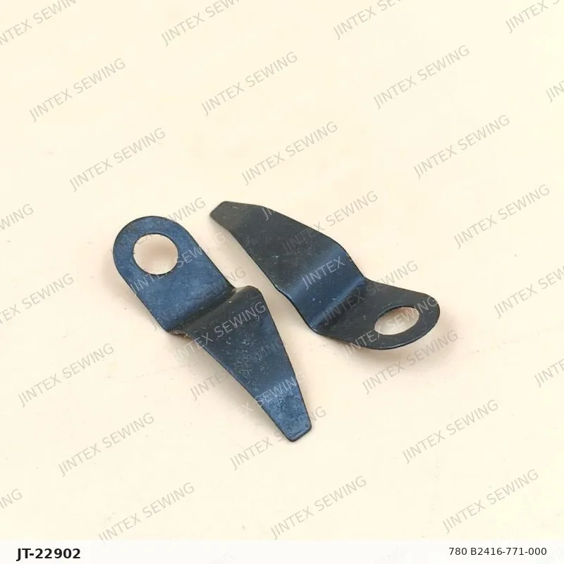 780 B2416-771-000 — Part No. JT-22902 sewing machine spare part, photo 3