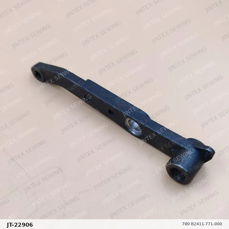 780 B2411-771-000 — Part No. JT-22906 sewing machine spare part, photo 3