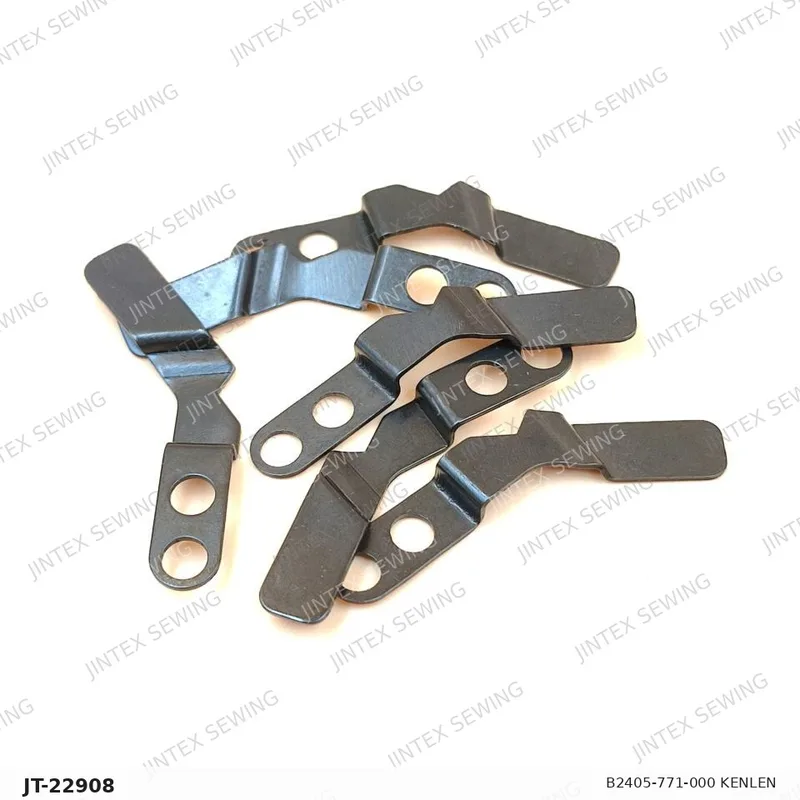 780 B2405-771-000 Kenlen — Part No. JT-22908 sewing machine spare part, photo 3