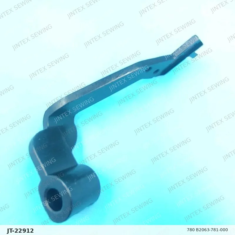 780 B2063-781-000 — Part No. JT-22912 sewing machine spare part, photo 2