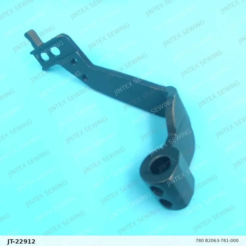 780 B2063-781-000 — Part No. JT-22912 sewing machine spare part, photo 3