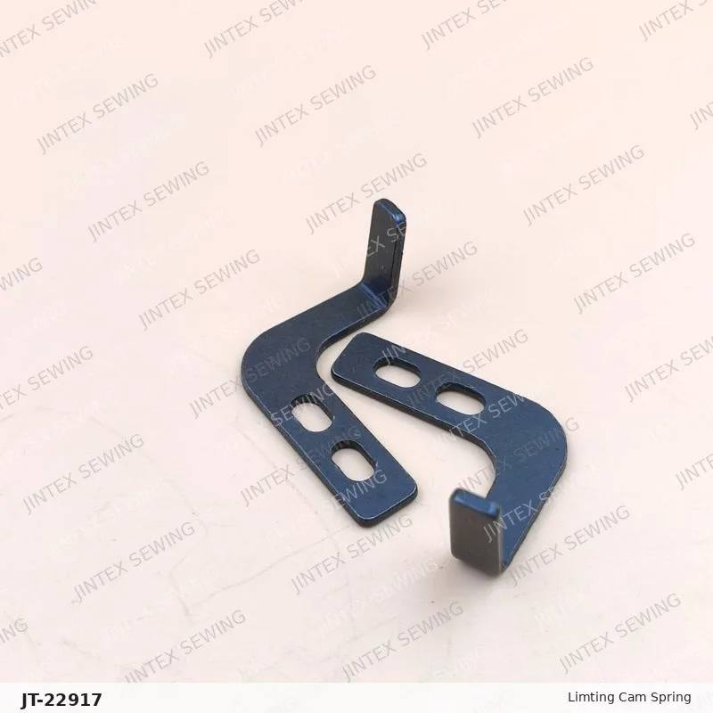 Juki 780 Limting Cam Spring B2058-781-000 — Part No. JT-22917 sewing machine spare part, photo 2