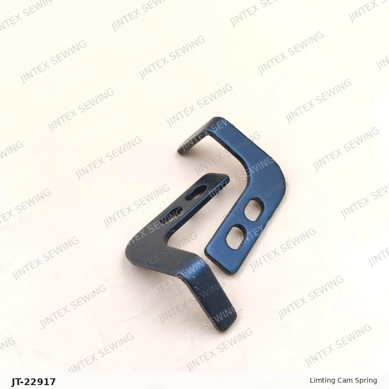 Juki 780 Limting Cam Spring B2058-781-000 — Part No. JT-22917 sewing machine spare part, photo 3