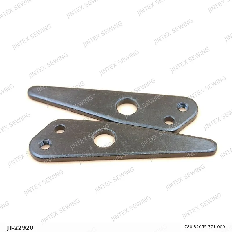 780 B2055-771-000 — Part No. JT-22920 sewing machine spare part, photo 2