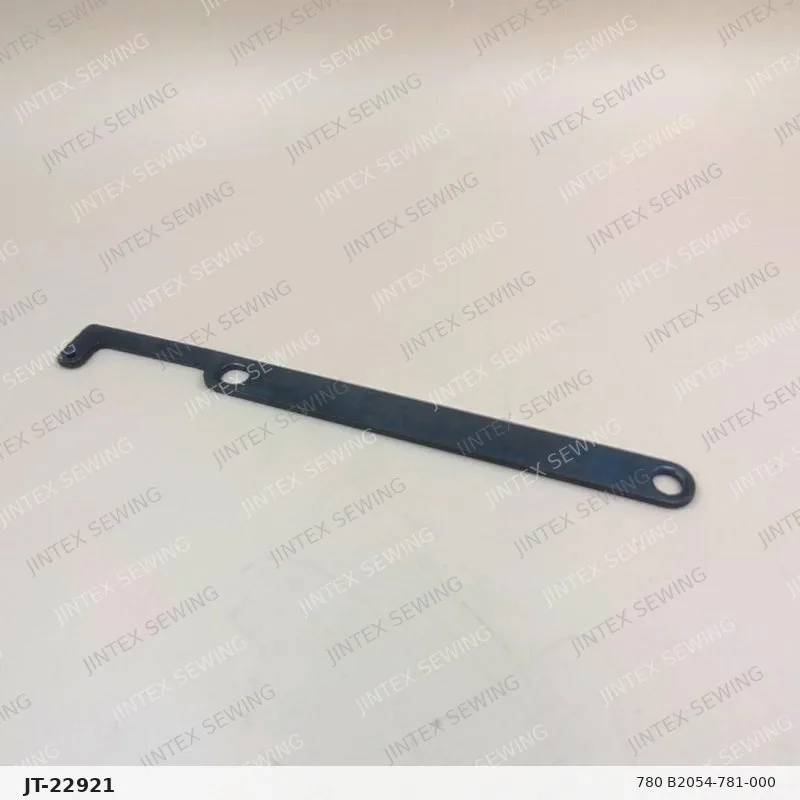 780 B2054-781-000 — Part No. JT-22921 sewing machine spare part, photo 2