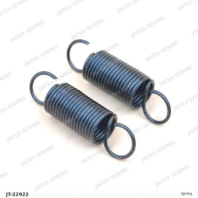 Juki 780 Spring B2052-781-000 — Part No. JT-22922 sewing machine spare part, photo 3