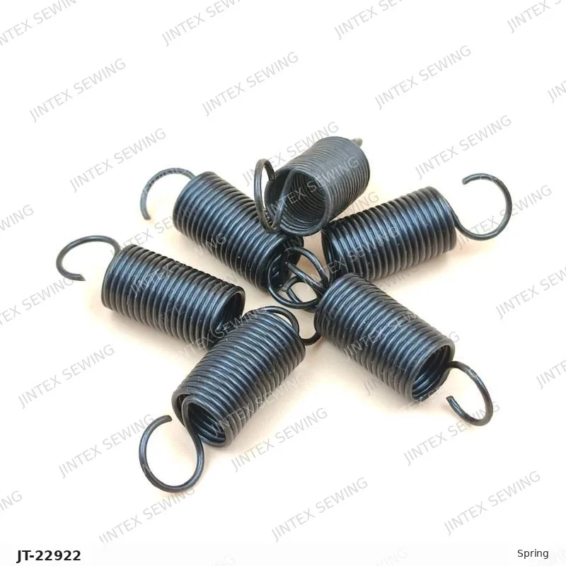 Juki 780 Spring B2052-781-000 — Part No. JT-22922 sewing machine spare part, photo 2