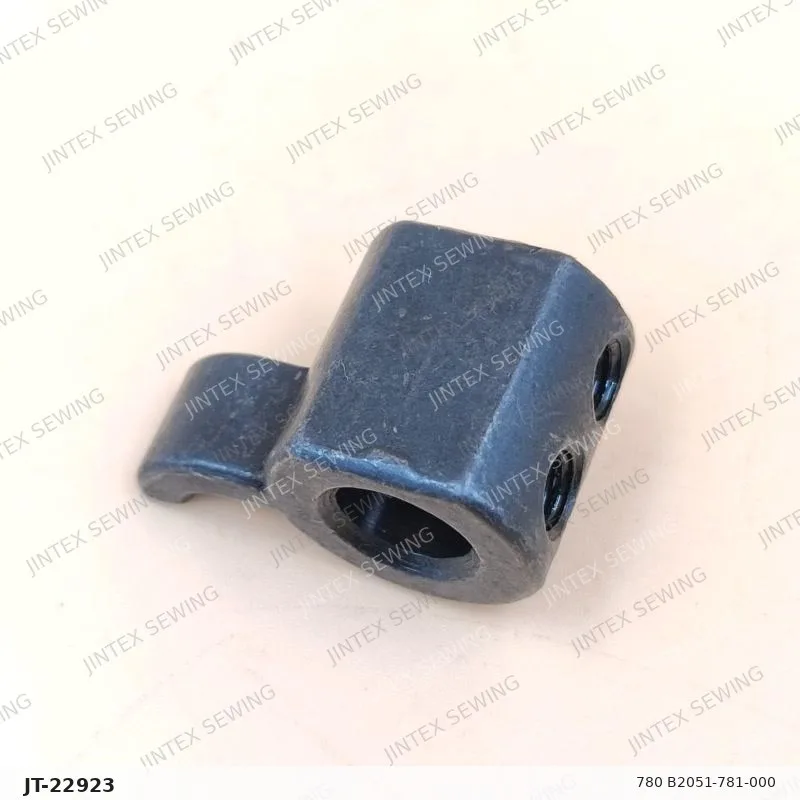 780 B2051-781-000 — Part No. JT-22923 sewing machine spare part, photo 2