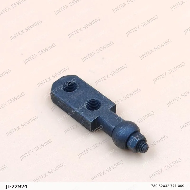 780 B2032-771-000 — Part No. JT-22924 sewing machine spare part, photo 3