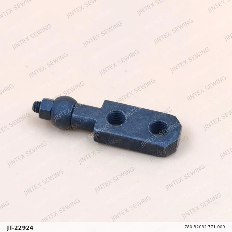 780 B2032-771-000 — Part No. JT-22924 sewing machine spare part, photo 2