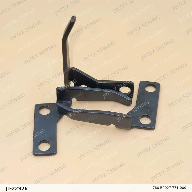 780 B2027-771-000 — Part No. JT-22926 sewing machine spare part, photo 2