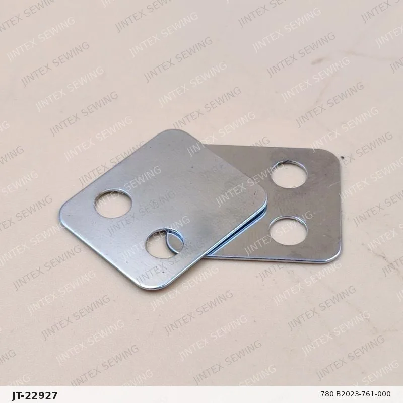 780 B2023-761-000 — Part No. JT-22927 sewing machine spare part, photo 2