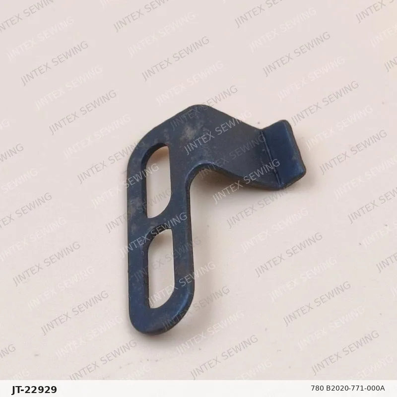 780 B2020-771-000A — Part No. JT-22929 sewing machine spare part, photo 3