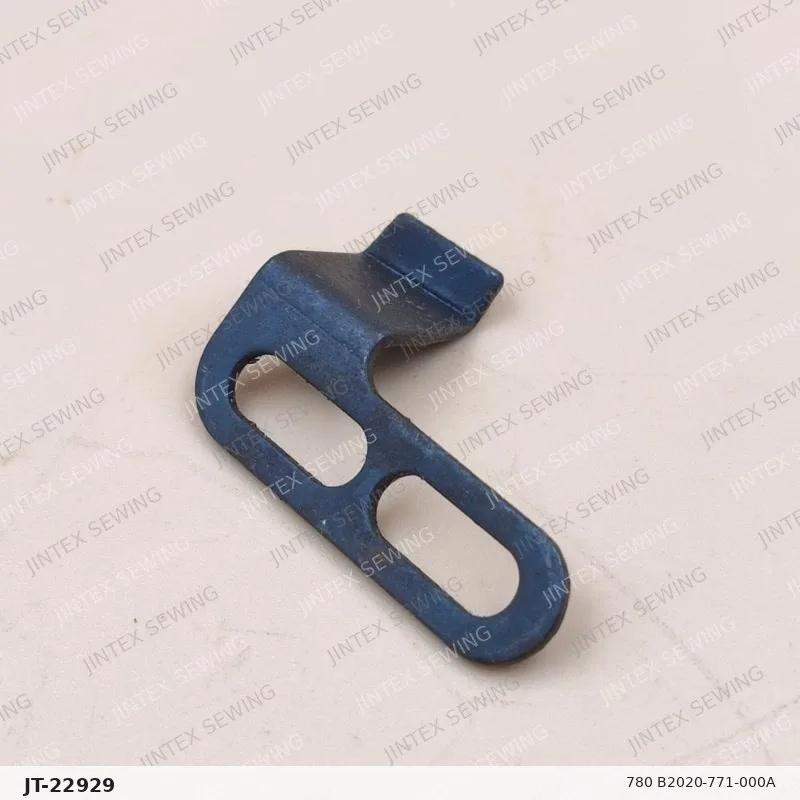 780 B2020-771-000A — Part No. JT-22929 sewing machine spare part, photo 4