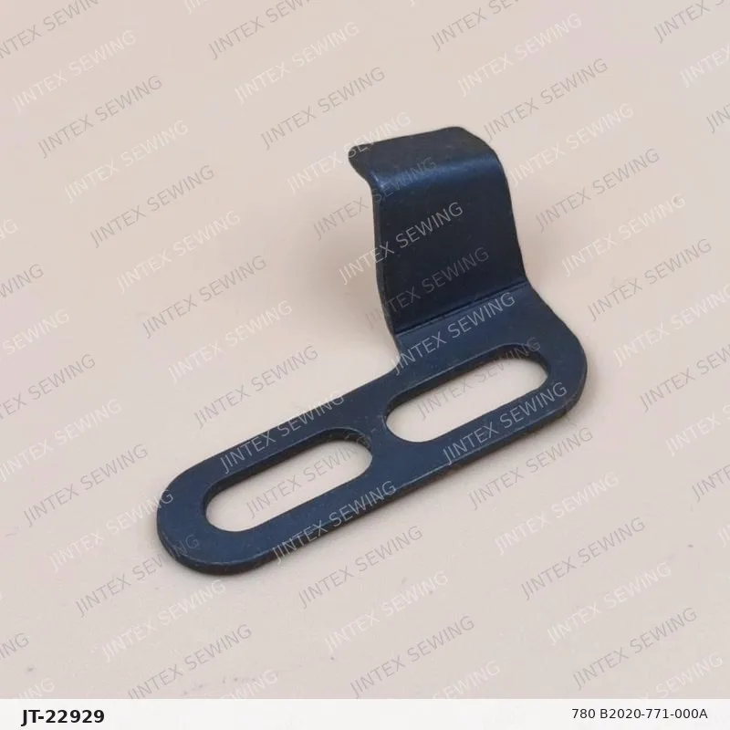 780 B2020-771-000A — Part No. JT-22929 sewing machine spare part, photo 2