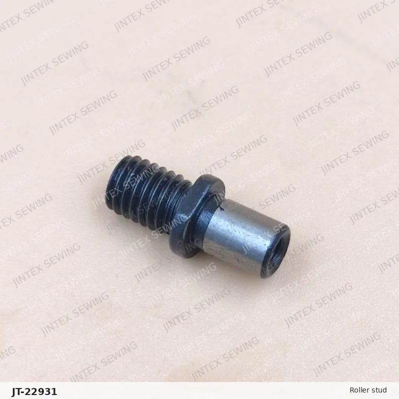Juki 780 Roller Stud B2014-761-000 — Part No. JT-22931 sewing machine spare part, photo 2