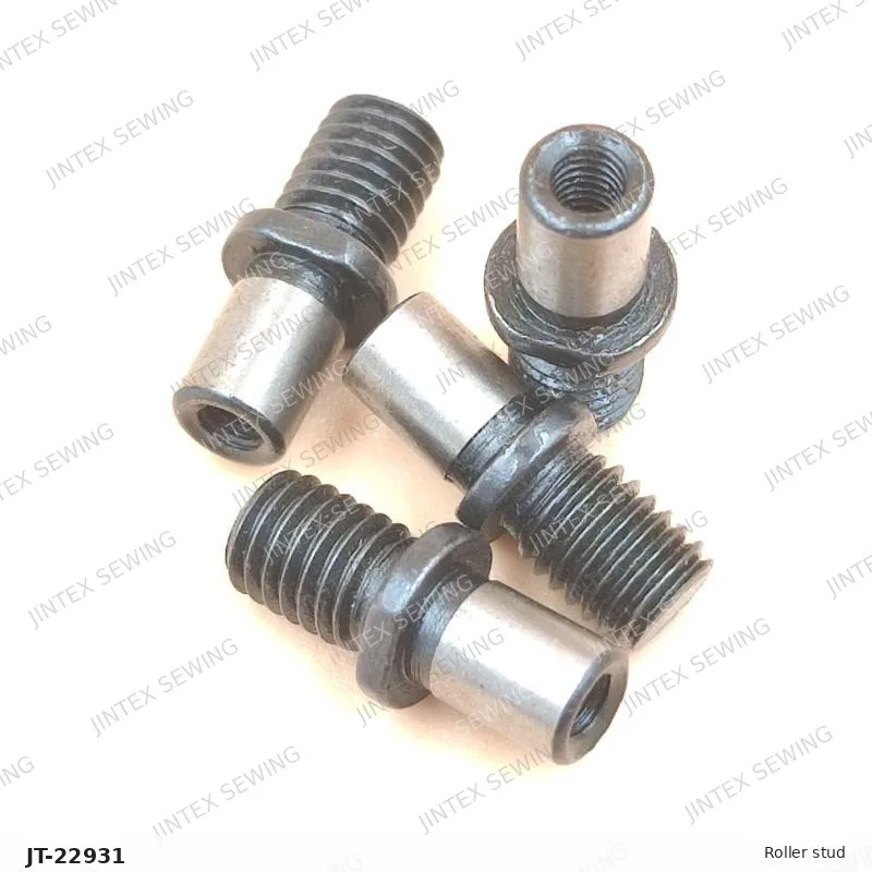 Juki 780 Roller Stud B2014-761-000 — Part No. JT-22931 sewing machine spare part, photo 3