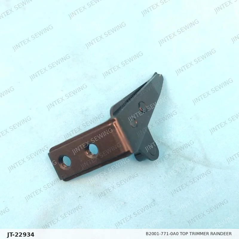 780 B2001-771-0A0 Top Trimmer Raindeer — Part No. JT-22934 sewing machine spare part, photo 2
