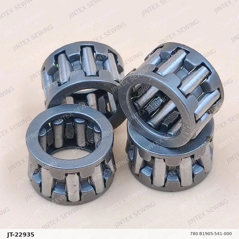 780 B1905-541-000 — Part No. JT-22935 sewing machine spare part, photo 3