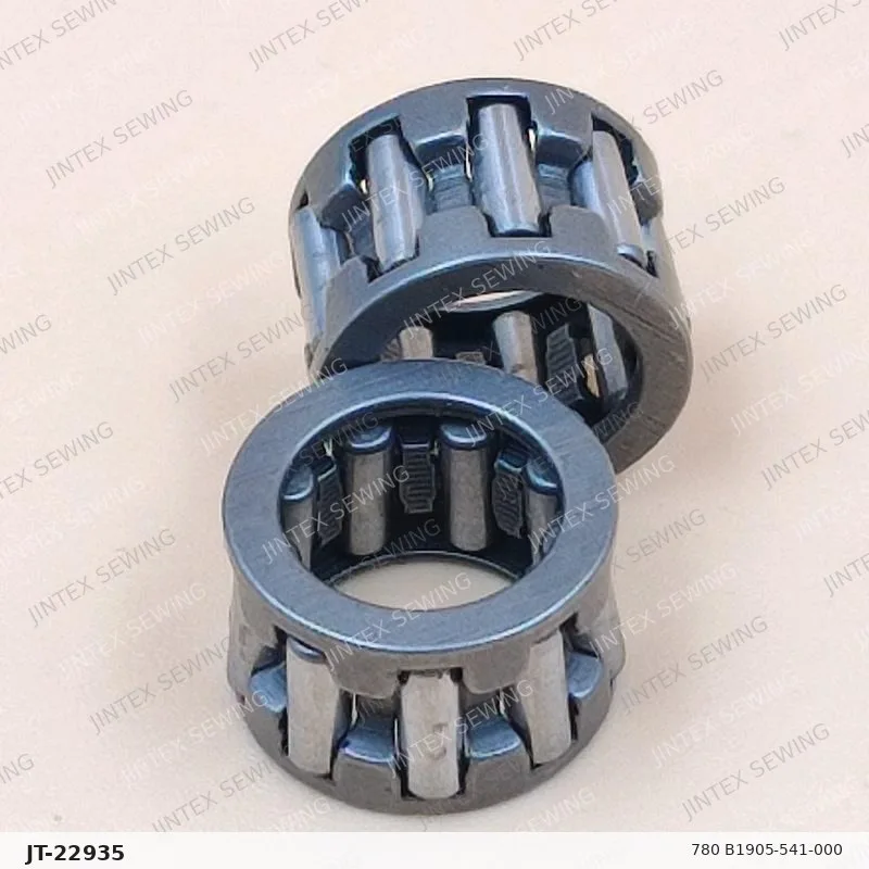 780 B1905-541-000 — Part No. JT-22935 sewing machine spare part, photo 2