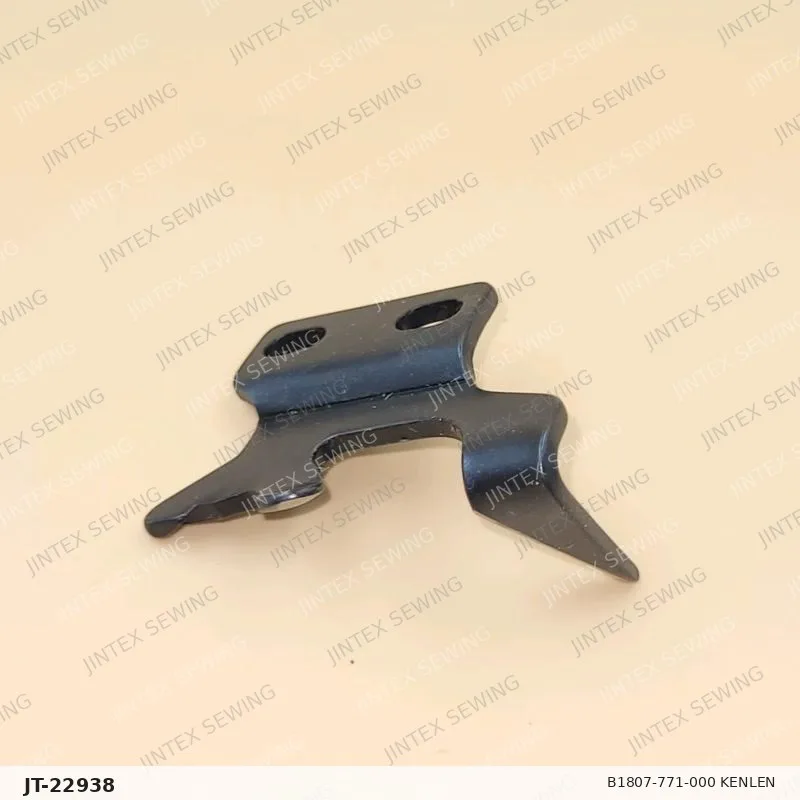 780 B1807-771-000 Kenlen — Part No. JT-22938 sewing machine spare part, photo 2