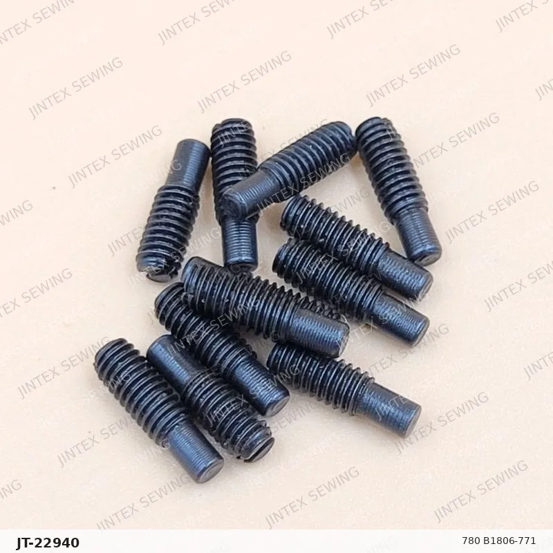 780 B1806-771 — Part No. JT-22940 sewing machine spare part, photo 2