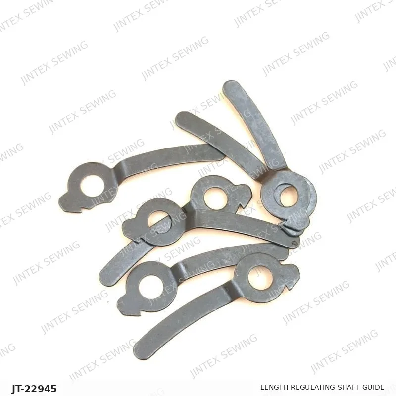 Juki 780 Length Regulating Shaft Guide B1608-771-000 — Part No. JT-22945 sewing machine spare part, photo 2
