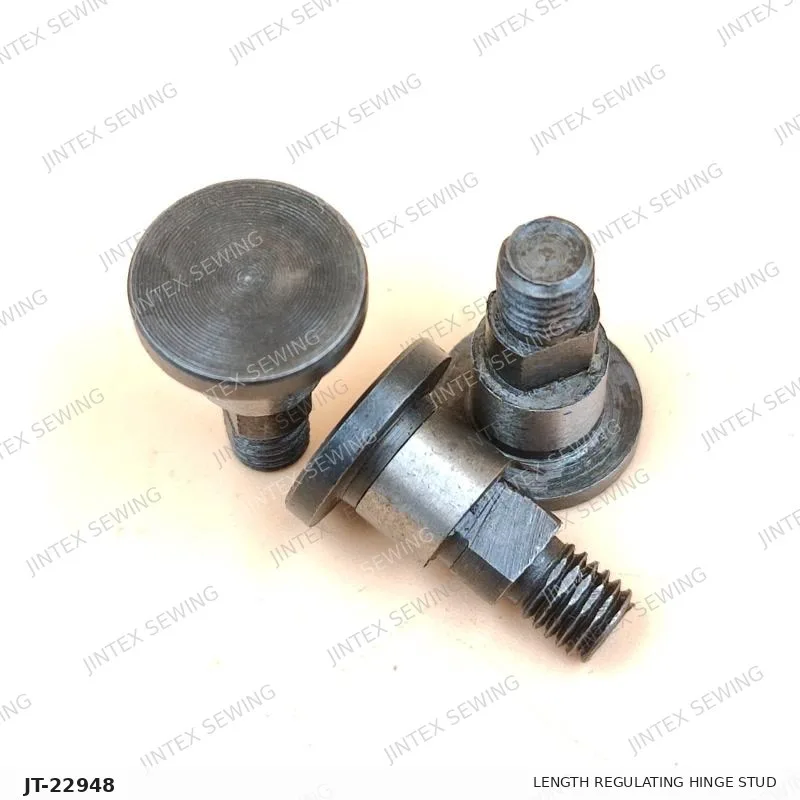 780 Length Regulating Hinge Stud B1605-761-000 — Part No. JT-22948 sewing machine spare part, photo 2