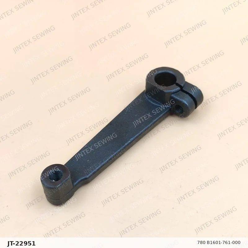 780 B1601-761-000 — Part No. JT-22951 sewing machine spare part, photo 3