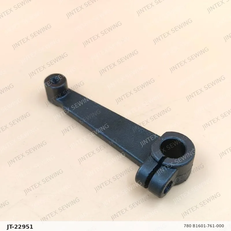 780 B1601-761-000 — Part No. JT-22951 sewing machine spare part, photo 2