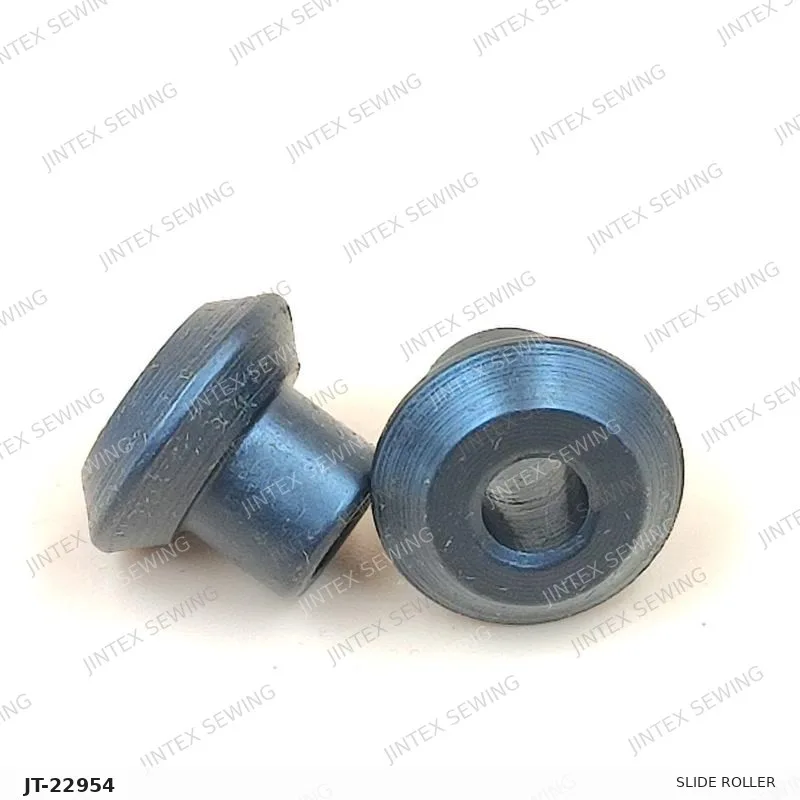 Juki 780 Slide Roller B1515-771-000 — Part No. JT-22954 sewing machine spare part, photo 2
