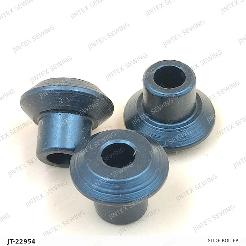 Juki 780 Slide Roller B1515-771-000 — Part No. JT-22954 sewing machine spare part, photo 3