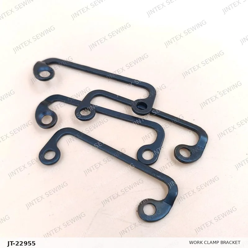 Juki 780 Work Clamp Bracket B1513-771-000 — Part No. JT-22955 sewing machine spare part, photo 3