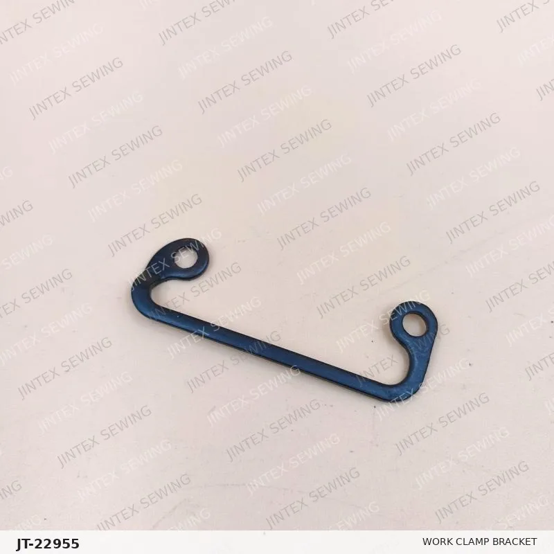 Juki 780 Work Clamp Bracket B1513-771-000 — Part No. JT-22955 sewing machine spare part, photo 2