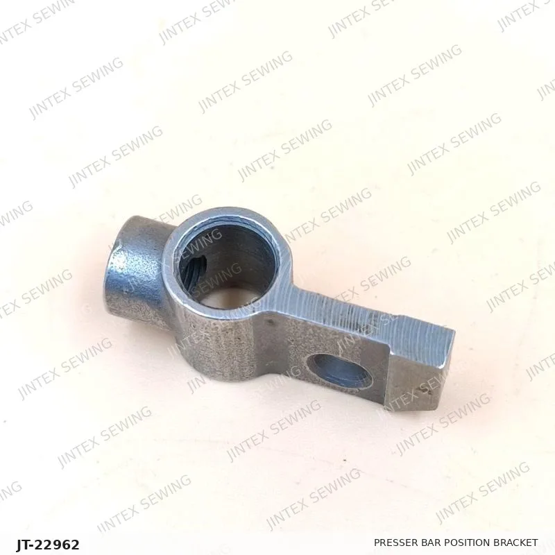 Juki 780 Presser Bar Position Bracket B1505-761-000 — Part No. JT-22962 sewing machine spare part, photo 2