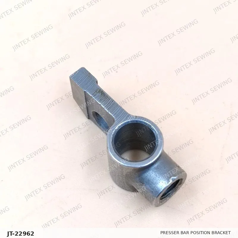 Juki 780 Presser Bar Position Bracket B1505-761-000 — Part No. JT-22962 sewing machine spare part, photo 3