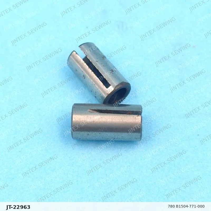 780 B1504-771-000 — Part No. JT-22963 sewing machine spare part, photo 2