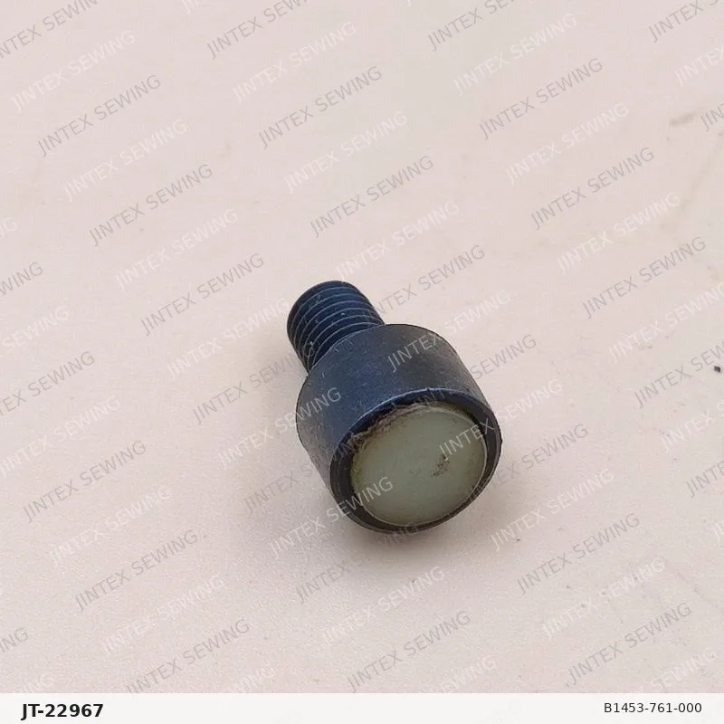 Juki 780 B1453-761-000 — Part No. JT-22967 sewing machine spare part, photo 2
