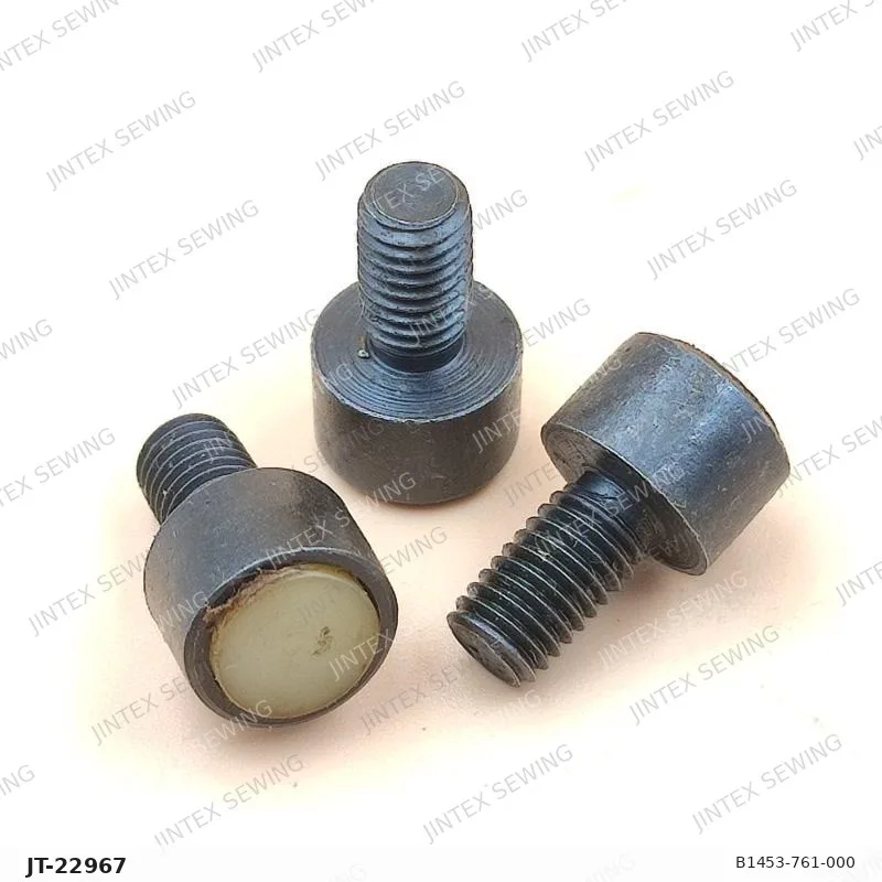 Juki 780 B1453-761-000 — Part No. JT-22967 sewing machine spare part, photo 3