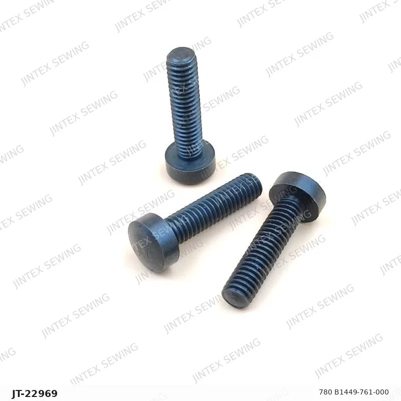 780 B1449-761-000 — Part No. JT-22969 sewing machine spare part, photo 2