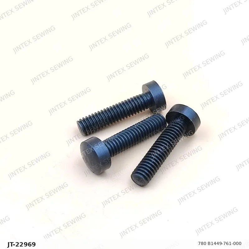 780 B1449-761-000 — Part No. JT-22969 sewing machine spare part, photo 3