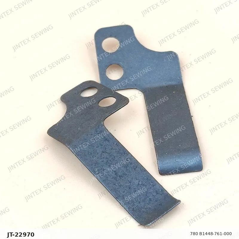 780 B1448-761-000 — Part No. JT-22970 sewing machine spare part, photo 3