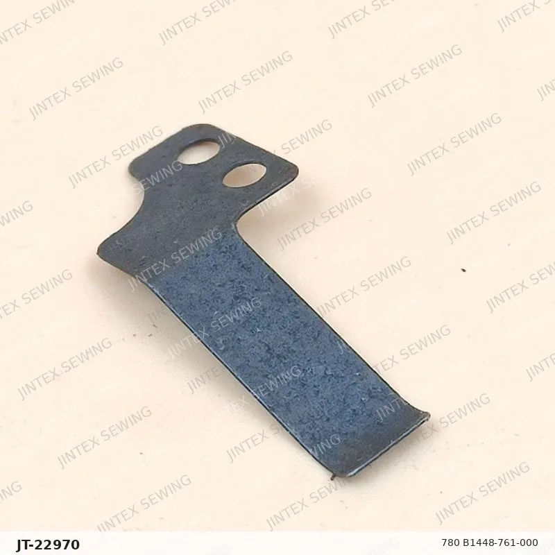 780 B1448-761-000 — Part No. JT-22970 sewing machine spare part, photo 2