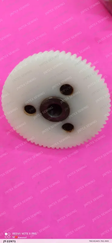 780 B1445-761-000 — Part No. JT-22971 sewing machine spare part, photo 2