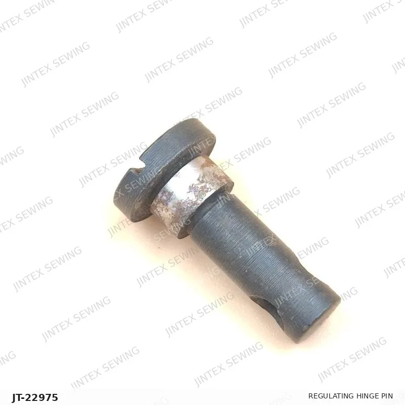 Juki 780 Regulating Hinge Pin B1433-761-000 — Part No. JT-22975 sewing machine spare part, photo 2